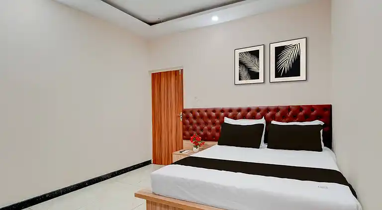 Ferienhaus in Gollarahatti