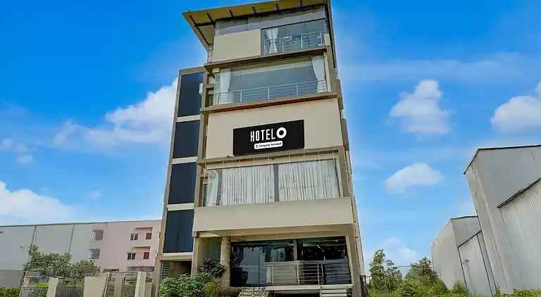 Ferienhaus in Gollarahatti