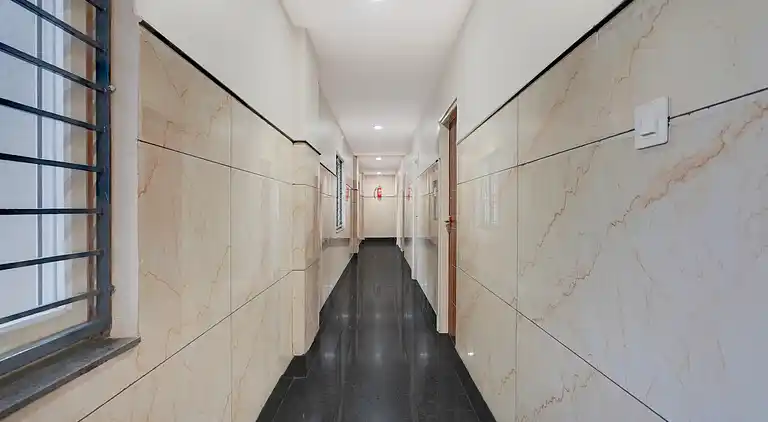 Ferienhaus in Gollarahatti