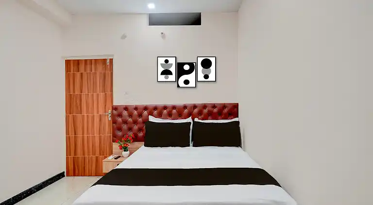 Ferienhaus in Gollarahatti