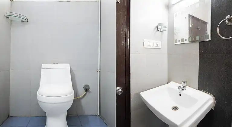 Ferienhaus in Gollarahatti