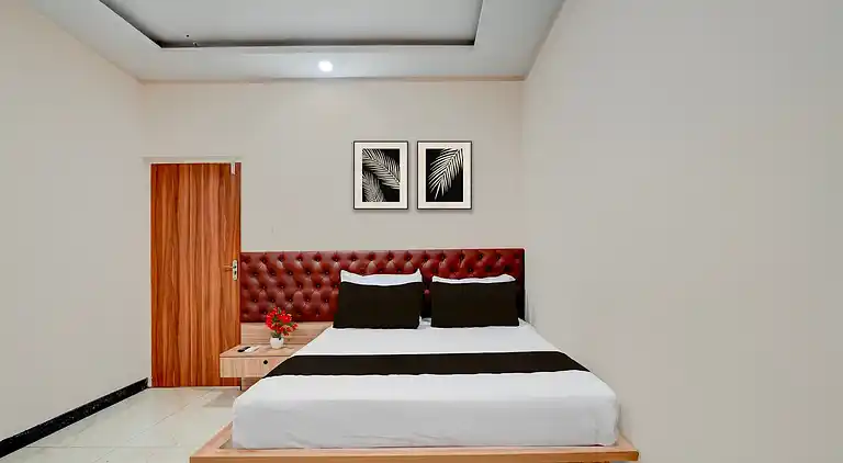 Ferienhaus in Gollarahatti