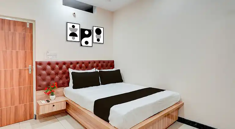 Ferienhaus in Gollarahatti