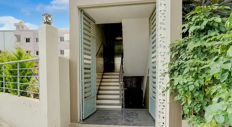 Ferienhaus in Gollarahatti