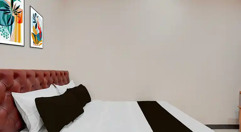 Ferienhaus in Gollarahatti