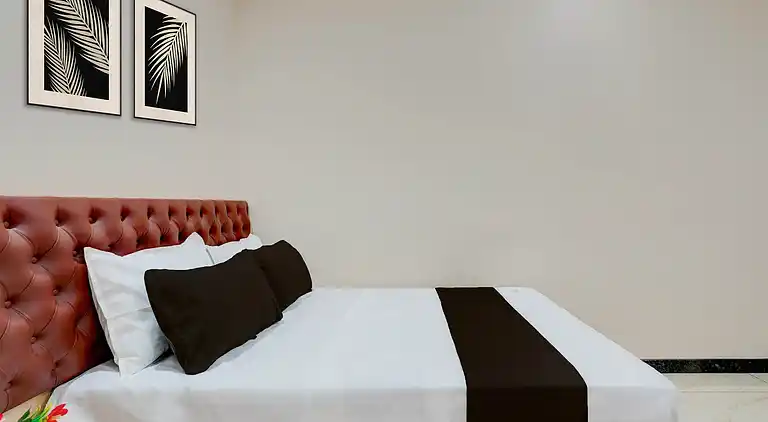 Ferienhaus in Gollarahatti