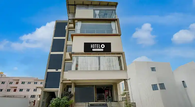 Ferienhaus in Gollarahatti