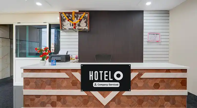 Ferienhaus in Gollarahatti