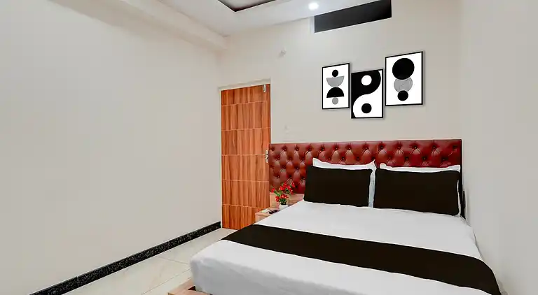 Ferienhaus in Gollarahatti