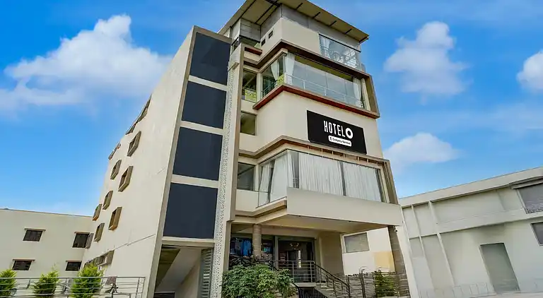 Ferienhaus in Gollarahatti