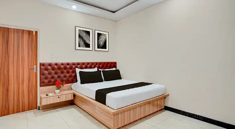 Ferienhaus in Gollarahatti