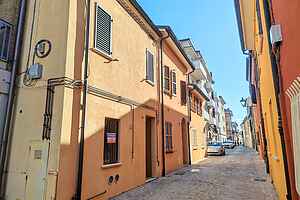 Ferielejlighed i Fano