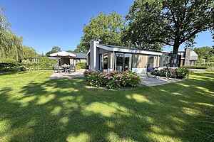 Chalet in Biddinghuizen