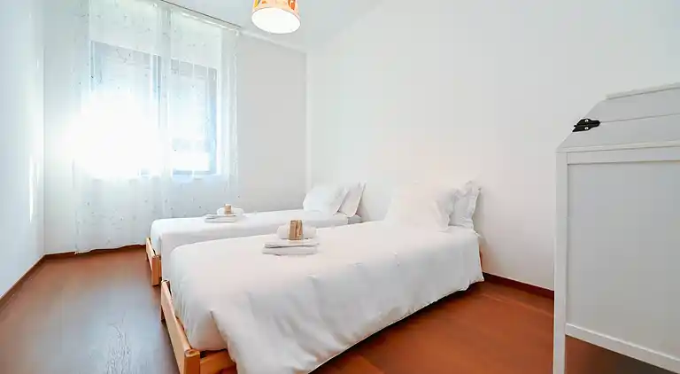 Lakeview 3 Bedroom Pico penthouse in Lugano