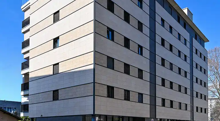 Lakeview 3 Bedroom Pico penthouse in Lugano