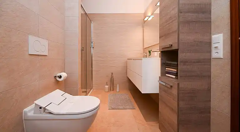 Lakeview 3 Bedroom Pico penthouse in Lugano