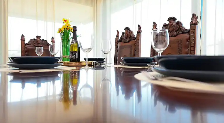 Lakeview 3 Bedroom Pico penthouse in Lugano