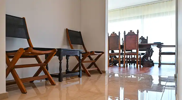 Lakeview 3 Bedroom Pico penthouse in Lugano