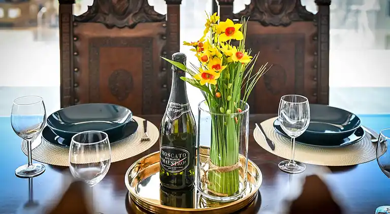 Lakeview 3 Bedroom Pico penthouse in Lugano