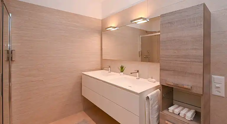 Lakeview 3 Bedroom Pico penthouse in Lugano