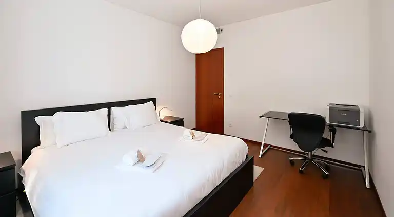 Lakeview 3 Bedroom Pico penthouse in Lugano