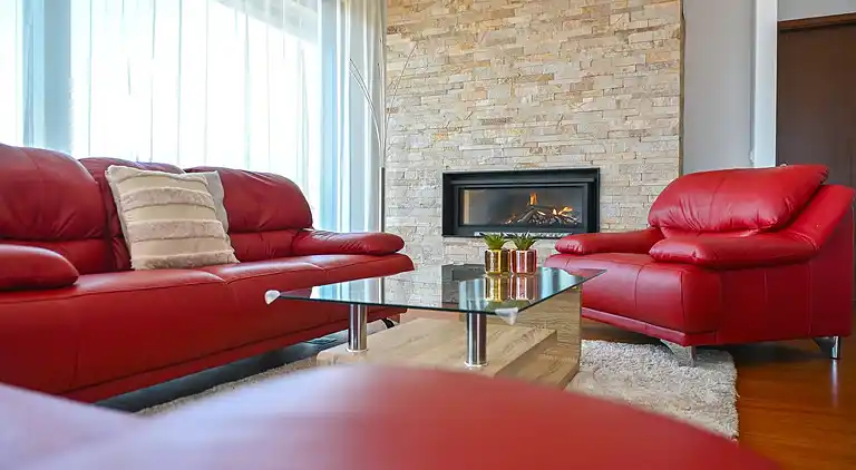 Lakeview 3 Bedroom Pico penthouse in Lugano