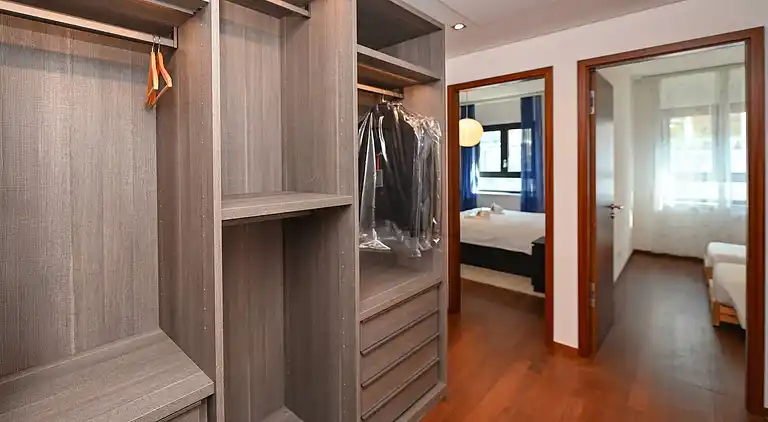 Lakeview 3 Bedroom Pico penthouse in Lugano