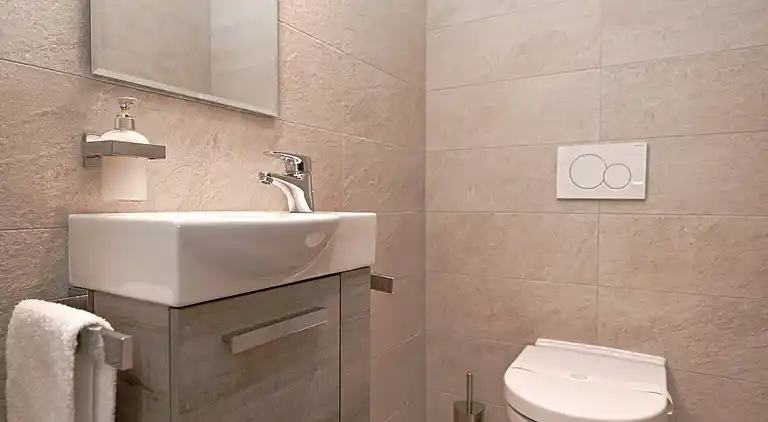 Lakeview 3 Bedroom Pico penthouse in Lugano