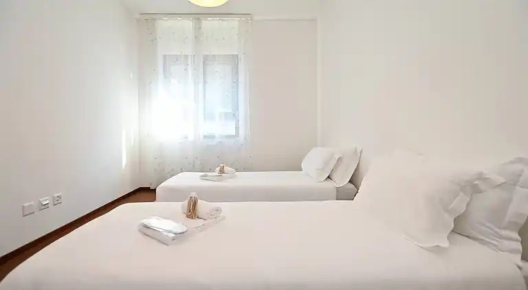 Lakeview 3 Bedroom Pico penthouse in Lugano