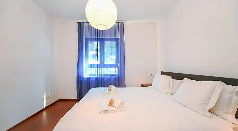 Lakeview 3 Bedroom Pico penthouse in Lugano