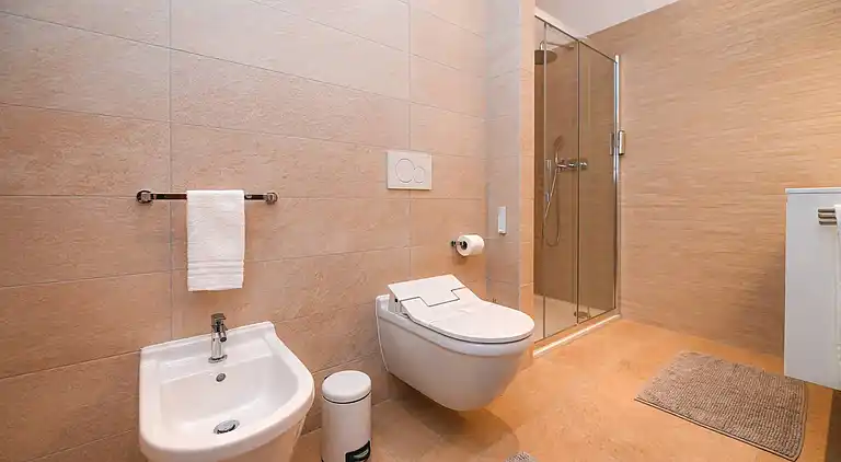 Lakeview 3 Bedroom Pico penthouse in Lugano