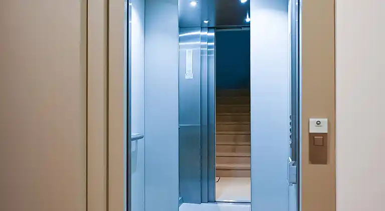 Lakeview 3 Bedroom Pico penthouse in Lugano