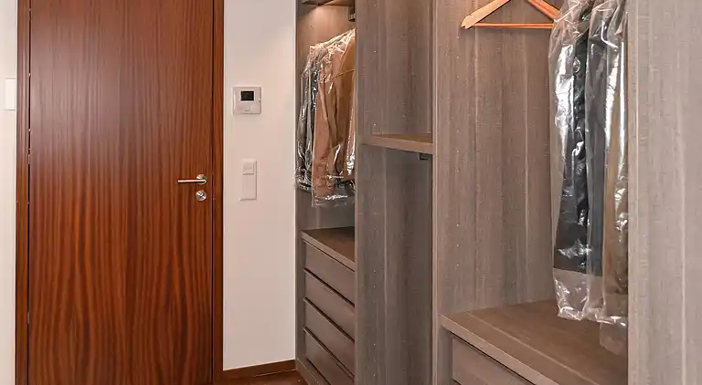 Lakeview 3 Bedroom Pico penthouse in Lugano