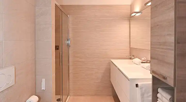 Lakeview 3 Bedroom Pico penthouse in Lugano