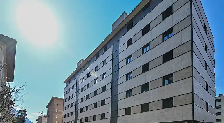 Lakeview 3 Bedroom Pico penthouse in Lugano