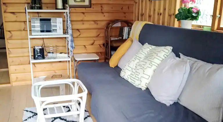 Holiday home in Ekerö