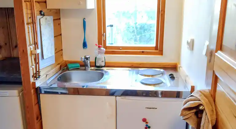 Holiday home in Ekerö