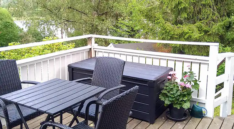 Holiday home in Ekerö