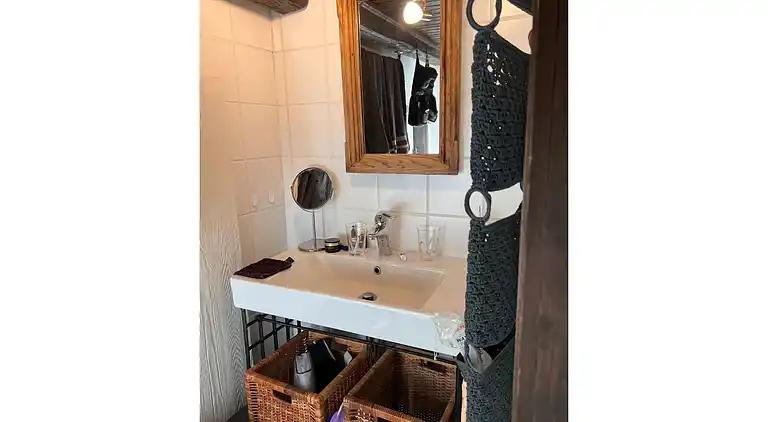 Ferienhaus in Sedlhof