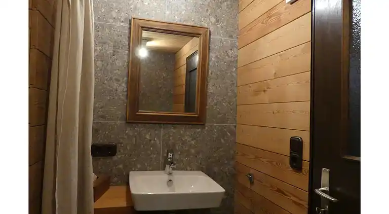 Ferienhaus in Sedlhof