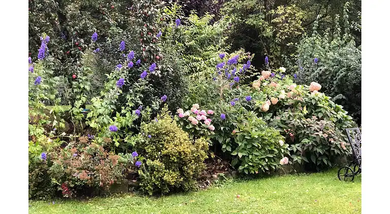 Ferienhaus in Sedlhof