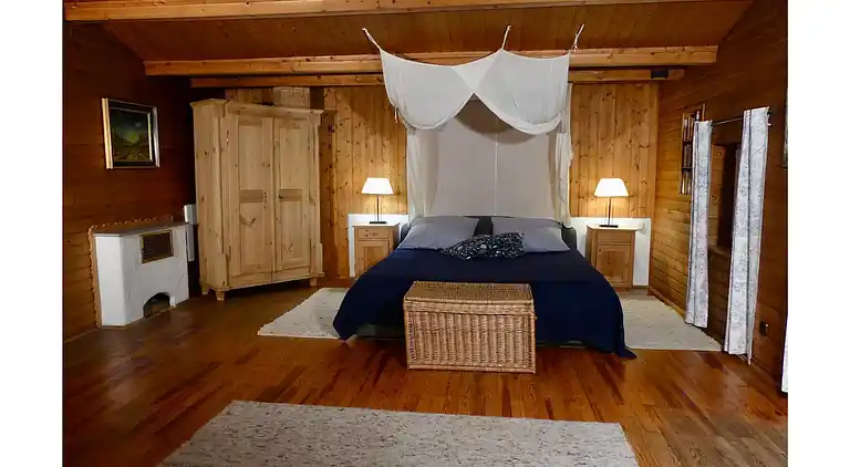 Ferienhaus in Sedlhof