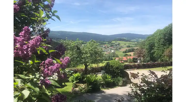 Ferienhaus in Sedlhof