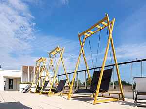 Ferienhaus in Alt Travemünde - Rönnau