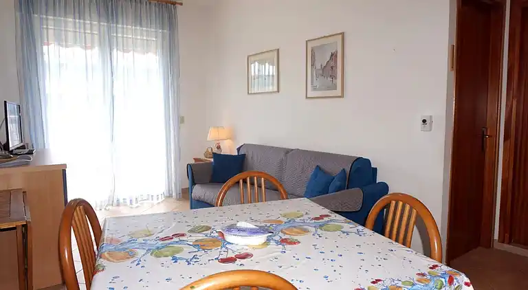 Ferienwohnung in Porto Santa Margherita