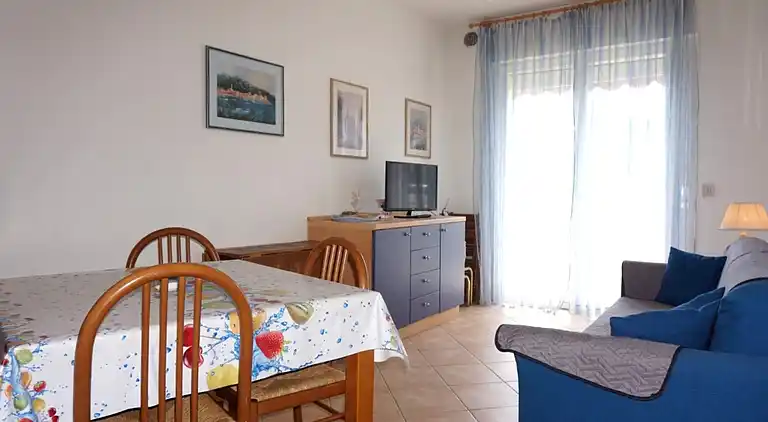 Ferienwohnung in Porto Santa Margherita