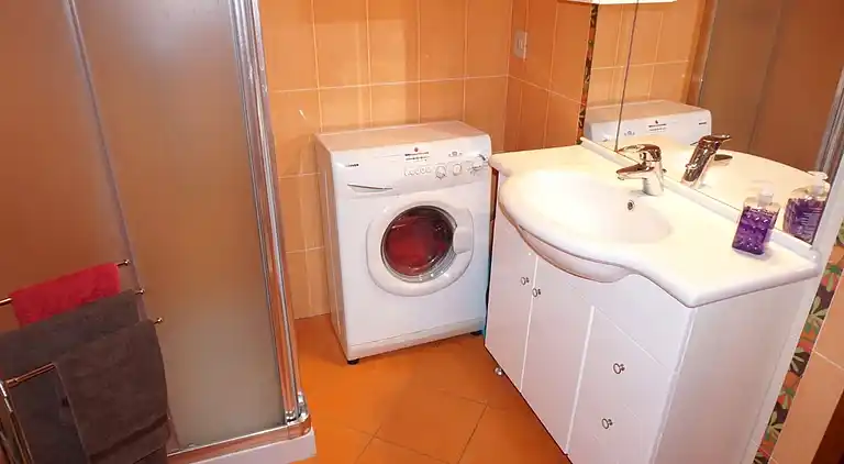 Ferienwohnung in Porto Santa Margherita