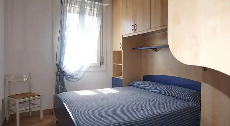 Ferienwohnung in Porto Santa Margherita