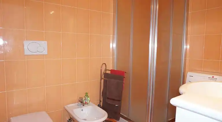 Ferienwohnung in Porto Santa Margherita