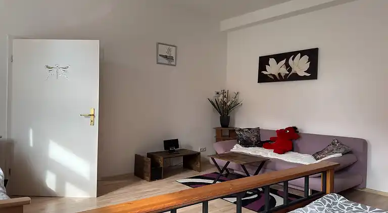 Ferielejlighed i Neudorf